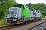 Vossloh 5101981 - Vossloh "98 80 0650 302-9 D-VL"
03.08.2017 - Kiel, Schusterkrug
Jens Vollertsen