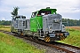 Vossloh 5101981 - Vossloh "98 80 0650 302-9 D-VL"
03.08.2017 - Altenholz, LummerbruchJens Vollertsen