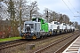 Vossloh 5101981 - Vossloh "98 80 0650 302-9 D-VL"
27.12.2017 - Flintbek
Jens Vollertsen