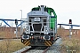 Vossloh 5101981 - NRS
07.01.2020 - Le Havre, Port
Alexander Leroy