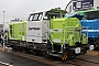 Vossloh 5101982 - Vossloh
26.09.2014 - Berlin, Messegelände (InnoTrans 2014)
Patrick Böttger