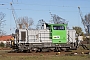 Vossloh 5101982 - HBB "36"
21.04.2020 - Hamburg, Bahnhof Hohe Schaar
Gunnar Meisner