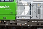 Vossloh 5101982 - Vossloh
25.06.2014 - Moers, Vossloh Locomotives GmbH, Service-Zentrum
Martin Welzel