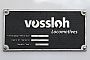 Vossloh 5101982 - Vossloh
27.09.2014 - Berlin, Messegelände (InnoTrans 2014)
Gunther Lange