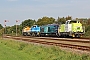 Vossloh 5101982 - Vossloh
17.09.2014 - Neuwittenbek
Tomke Scheel