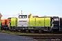 Vossloh 5101982 - Vossloh
13.11.2014 - Moers, Vossloh Locomotives GmbH, Service-Zentrum
Martin Welzel