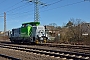 Vossloh 5101982 - Vossloh
08.03.2015 - Ratingen-Lintorf
Lothar Weber