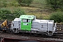 Vossloh 5101982 - Bugdoll
28.08.2015 - Aschaffenburg, Hauptbahnhof
Ralph Mildner