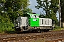 Vossloh 5101982 - Bugdoll
02.09.2015 - Ratingen-Lintorf
Lothar Weber