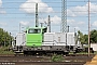 Vossloh 5101982 - Vossloh "98 80 0650 100-7 D-VL"
09.05.2017 - Oberhausen, Rangierbahnhof West
Rolf Alberts