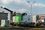 Vossloh 5101982 - K+S Kali
29.08.2019 - Moers, Vossloh Locomotives GmbH, Service-Zentrum
Michael Kuschke