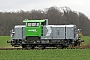 Vossloh 5101983 - Vossloh
27.04.2013 - Altenholz
Tomke Scheel