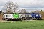 Vossloh 5101983 - Vossloh
27.04.2013 - Altenholz
Tomke Scheel