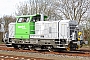 Vossloh 5101983 - Vossloh
30.04.2013 - Neuwittenbek
Tomke Scheel