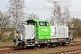 Vossloh 5101983 - Vossloh
30.04.2013 - Neuwittenbek
Tomke Scheel