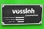 Vossloh 5101983 - Vossloh
30.04.2013 - KielTomke Scheel