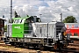 Vossloh 5101983 - DB Regio
30.06.2013 - Rostock, Hauptbahnhof
Stefan Pavel