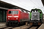 Vossloh 5101983 - DB Regio
16.03.2014 - Rostock, Hauptbahnhof
Stefan Pavel