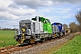 Vossloh 5101983 - Vossloh
27.04.2013 - Altenholz, Lummerbruch
Jens Vollertsen