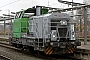 Vossloh 5101983 - DB Regio
06.12.2019 - Rostock, Hauptbahnhof
Stefan Pavel