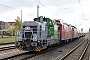 Vossloh 5101983 - DB Regio
23.04.2016 - Rostock, Hauptbahnhof
Stefan Pavel