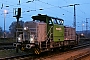 Vossloh 5101983 - DB Regio
30.10.2015 - Rostock, Hauptbahnhof
Stefan Pavel