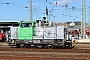 Vossloh 5101983 - DB Regio
15.02.2022 - Cottbus, Hauptbahnhof
Theo Stolz