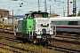 Vossloh 5101983 - DB Regio
15.06.2021 - Minden
Klaus Görs