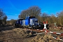 Vossloh 5102026 - VPS "620"
04.03.2013 - In Kiel-Friedrichsort 
Berthold Hertzfeldt