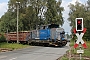 Vossloh 5102027 - VPS "621"
21.08.2014 - Peine
Carsten Niehoff