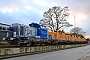 Vossloh 5102032 - VPS "626"
20.12.2013 - Kiel-Friedrichsort
Berthold Hertzfeldt