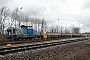 Vossloh 5102032 - VPS "626"
21.02.2015 - Ilsenburg, Anschluss Salzgitter Grobblech
Burkhart Liesenberg