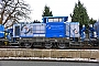 Vossloh 5102038 - VPS "632"
31.01.2015 - Kiel-Friedrichsort
Jens Vollertsen