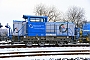 Vossloh 5102038 - VPS "632"
31.01.2015 - Neuwittenbek
Jens Vollertsen