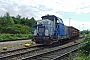 Vossloh 5102039 - VPS "633"
09.08.2016 - Ilsede-Klein Ilsede Nord
Claus Wittkop