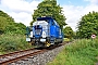 Vossloh 5102044 - VPS "638"
25.08.2015 - Kiel-Friedrichsort, Schusterkrug
Jens Vollertsen