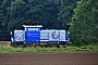 Vossloh 5102044 - VPS "638"
25.08.2015 - Altenholz, Lummerbruch
Berthold Hertzfeldt