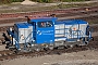 Vossloh 5102045 - VPS "639"
11.10.2015 - Salzgitter-Hallendorf
Patrick Böttger