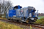 Vossloh 5102046 - VPS "640"
11.11.2015 - Altenholz, Lummerbruch
Jens Vollertsen