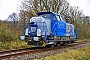 Vossloh 5102046 - VPS "640"
11.11.2015 - Altenholz, Lummerbruch
Jens Vollertsen