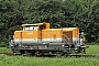 Vossloh 5102047 - BASF
10.08.2013 - Altenholz
Tomke Scheel