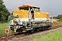 Vossloh 5102047 - BASF
10.08.2013 - Altenholz
Tomke Scheel