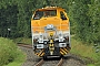 Vossloh 5102047 - BASF
10.08.2013 - Altenholz
Tomke Scheel