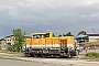 Vossloh 5102047 - BASF
10.08.2013 - Kiel-Friedrichsort
Tomke Scheel