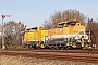 Vossloh 5102047 - BASF
23.11.2013 - Neuwittenbek
Tomke Scheel