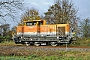 Vossloh 5102047 - BASF
31.10.2013 - Kiel-Altenholz
Jens Vollertsen