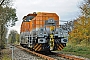 Vossloh 5102047 - BASF
31.10.2013 - Kiel-Altenholz
Jens Vollertsen