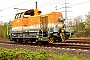 Vossloh 5102047 - BASF "G 1"
03.05.2021 - Ratingen-Lintorf
Lothar Weber