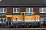 Vossloh 5102047 - BASF "G 1"
14.01.2021 - Moers, Vossloh Locomotives GmbH, Service-Zentrum
Michael Kuschke