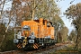 Vossloh 5102048 - BASF
31.10.2013 - bei Altenholz-Klausdorf
Stefan Motz